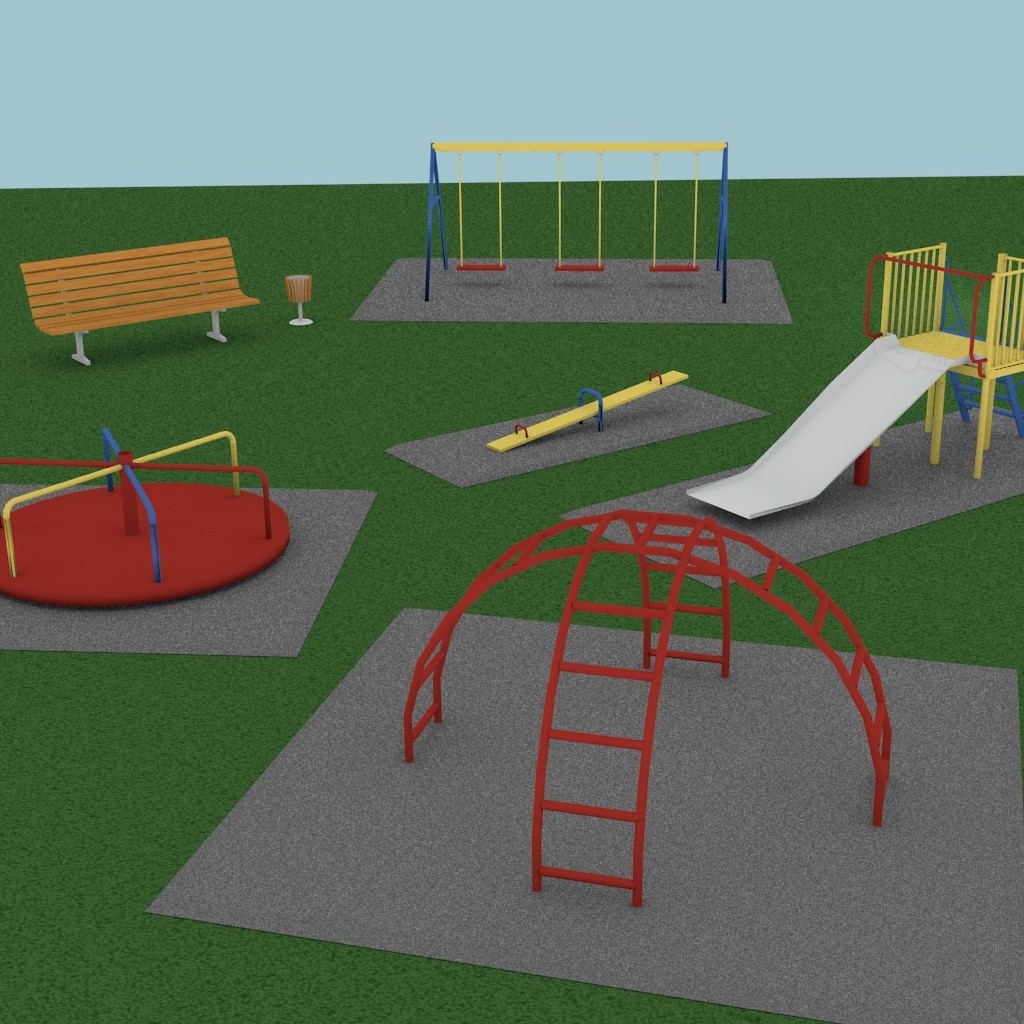 Playground preview image 1